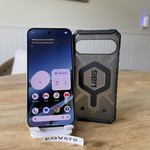 Mint Google Pixel 10 Pro XL - Unlocked, 256 GB, Moonstone, GUL82