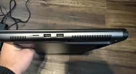 Good
													Dell Alienware Laptop, photo 3 of 9