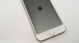 Good
													Apple iPhone 7 - T-Mobile, Gold, 32 GB, A1660, photo 1 of 13