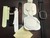 Mint Apple Watch Ultra 2 49mm - Unlocked, Natural, A2986