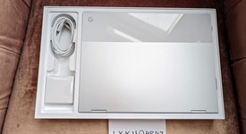 Good
													Google Pixelbook - I5, Silver, 128 GB, 8 GB, photo 2 of 10