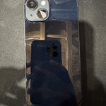 Fair Apple iPhone 14 - Unlocked, 128 GB, Midnight, A2649