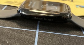 Good
													Apple Watch Series 10 46mm - Unlocked, Black, A3003 - Cellular, Aluminum, photo 5 of 6