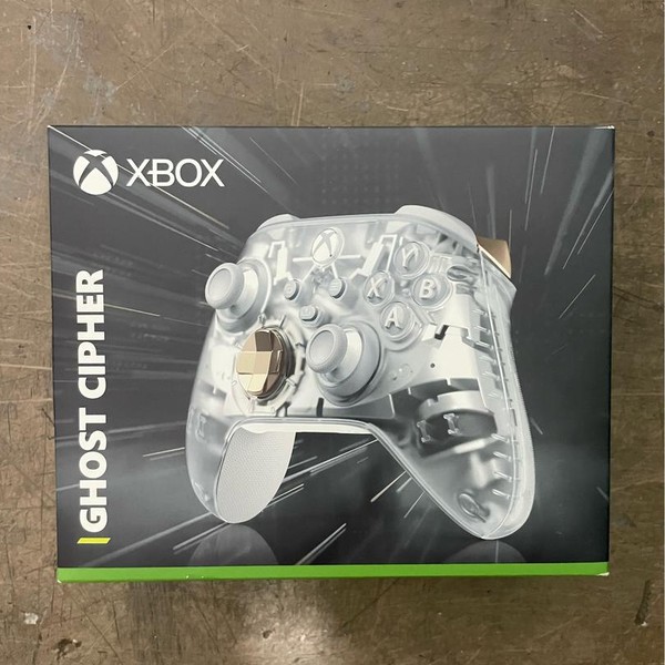 Xbox Series S (2020) - 512 GB, White