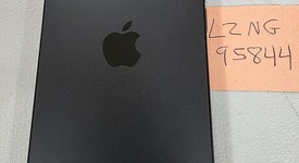 Good
													Apple iPhone 16 Pro - Unlocked, Black, 256 GB, A3083, photo 4 of 7