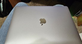 Mint
													MacBook Pro 2022 - 13" - Apple M2, Gray, 512 GB, 16 GB, photo 3 of 21