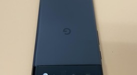 Good
													Google Pixel 9 Pro XL - Unlocked, Obsidian, 128 GB, 16 GB, GGX8B, photo 5 of 8