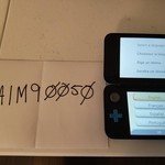 Good New Nintendo 2DS XL - 1 GB, Black