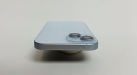 Mint
													Apple iPhone 15 - Unlocked, Blue, 256 GB, A2846, photo 3 of 11