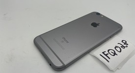 Good
													Apple iPhone 6S - Unlocked, Grey, 16 GB, A1688, photo 4 of 4