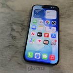 Fair Apple iPhone 15 - T-Mobile, 128 GB, Black, A2846