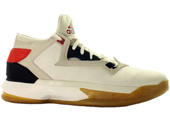 adidas D Lillard 2 Rip City for sale