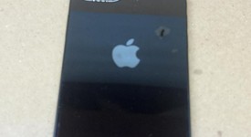 Mint
													Apple iPhone 14 - T-Mobile, Midnight, 128 GB, A2649, photo 4 of 4