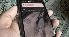 Mint
													Google Pixel Fold - Unlocked, Porcelain, 256 GB, 12 GB, G9FPL, photo 4 of 22