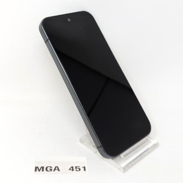 Google Pixel 9 Pro - AT&T, 128 GB, Obsidian, 16 GB, GR83Y