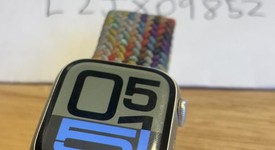 Good
													Apple Watch Series 8 41mm - Starlight, A2770 - GPS, Aluminum, photo 2 of 5