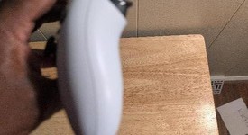 Good
													DualSense Edge Wireless Controller - White, photo 3 of 4