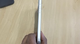 Mint
													Apple iPhone 17 Pro Max - Unlocked, Silver, 256 GB, A3257, photo 4 of 10