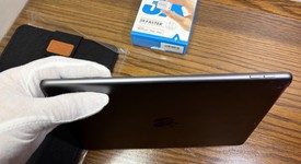 Mint
													Apple iPad 8th Gen - Wi-Fi, Gray, 32 GB, A2270, photo 4 of 7