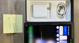 Good
													Oppo Find X6 Pro - Unlocked Non-US, Green, 256 GB, 12 GB, photo 2 of 13