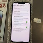 Fair Apple iPhone 14 Plus - Unlocked, 128 GB, Midnight, A2632