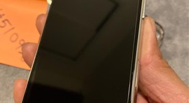 Mint
													Apple iPhone 16 Pro - Unlocked, White, 256 GB, A3083, photo 5 of 10