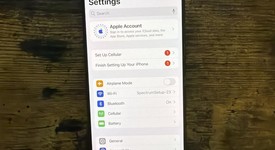 Good
													Apple iPhone 16 Pro - Unlocked, Black, 256 GB, A3083, photo 1 of 8