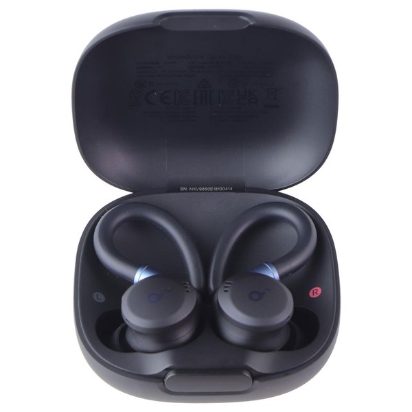 Soundcore Sport X20 - Black