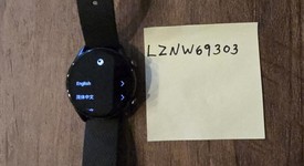 Good
													Amazfit GTR 3 Pro - Black, photo 1 of 7