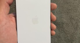 Mint
													Apple iPhone Air - Unlocked, Sky Blue, 512 GB, A3260, photo 1 of 9