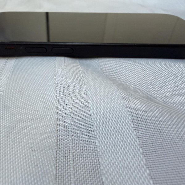 Apple iPhone 15 - Unlocked, 128 GB, Black, A2846