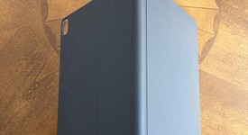 Used
													Apple Magic Keyboard for iPad Pro - Black, photo 3 of 5