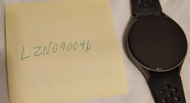 Mint
													Samsung Galaxy Watch7 - Wi-Fi, Green, SM-L310N, 44mm, photo 2 of 6