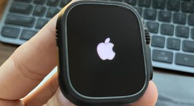 Mint
													Apple Watch Ultra 2 49mm - Unlocked, Black, A2986, photo 3 of 10
