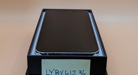 Good
													Apple iPhone 12 Pro - Verizon, Silver, 128 GB, A2341, photo 3 of 8