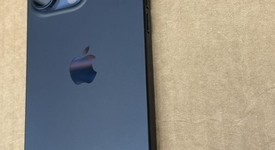 Mint
													Apple iPhone 15 Pro Max - AT&T, Blue, 256 GB, A2849, photo 3 of 4