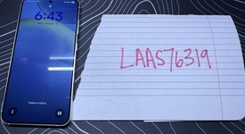 Mint
													Samsung Galaxy S24 - Verizon, Gray, 256 GB, 8 GB, SM-S921U, photo 2 of 8