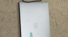 Good
													Dell Precision Laptop, photo 3 of 10