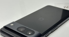 Good
													Google Pixel 8 - Unlocked, Obsidian, 128 GB, 8 GB, G9BQD, Sub-6 5G, photo 3 of 6
