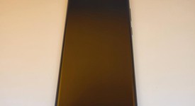 Good
													Samsung Galaxy S22 Ultra - AT&T, Black, 512 GB, 12 GB, SM-S908U, photo 2 of 7