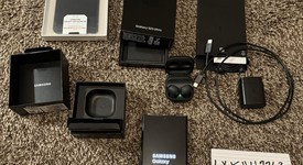 Mint
													Samsung Galaxy S23 Ultra - Unlocked, Black, 512 GB, 12 GB, SM-S918U1, photo 1 of 10