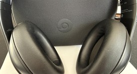 Used
													Beats Studio Pro - Black, photo 2 of 8