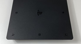 Good
													PlayStation 4 Slim - Black, 500 GB, photo 2 of 8