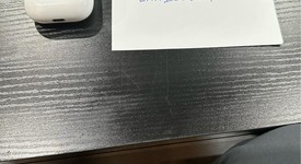 Used
													Apple AirPods 4th Gen - Active Noise Cancellation, photo 4 of 8