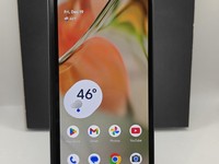 Google Pixel 9 Pro Fold