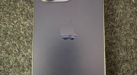 Fair
													Apple iPhone 14 Pro - Unlocked, Purple, 128 GB, A2650, photo 3 of 10