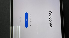 Good
													Samsung Galaxy Tab S9 Plus FE - Wi-Fi, Mint, 128 GB, 8 GB, photo 6 of 6