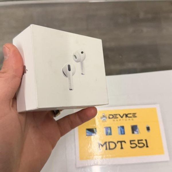 Apple AirPods Pro 3