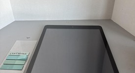 Good
													Apple iPad 9th Gen - Wi-Fi, Gray, 64 GB, A2602, photo 2 of 5