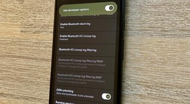 Mint
													Google Pixel 6 - Unlocked, Seafoam, 256 GB, 8 GB, GB7N6, photo 4 of 9